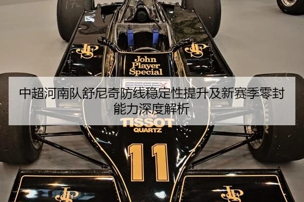 中超河南队舒尼奇防线稳定性提升及新赛季零封能力深度解析
